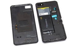 BlackBerry Z10 Black