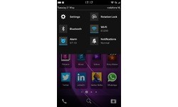 BlackBerry Z10 Black