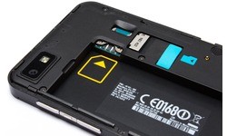 BlackBerry Z10 Black