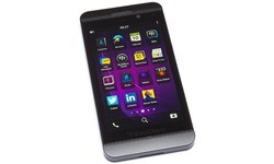 BlackBerry Z10 Black