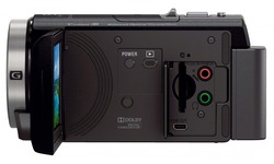 Sony Handycam HDR-CX410VE