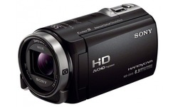 Sony Handycam HDR-CX410VE