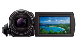 Sony Handycam HDR-CX410VE
