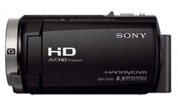 Sony Handycam HDR-CX410VE