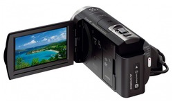 Sony Handycam HDR-CX410VE