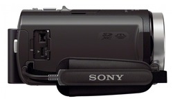 Sony Handycam HDR-CX410VE