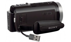 Sony Handycam HDR-CX410VE