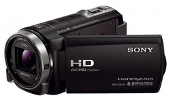 Sony Handycam HDR-CX410VE
