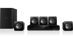 Philips HTD3510
