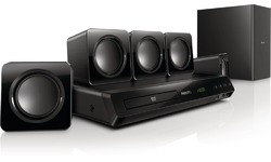 Philips HTD3510