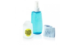 Eminent Cleaning Fluid 200ml + Cleaning Cloth