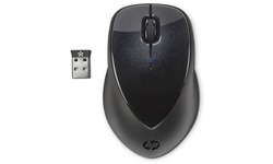 HP Wireless Mouse X4000