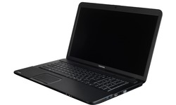 Toshiba Satellite C870-1FZ