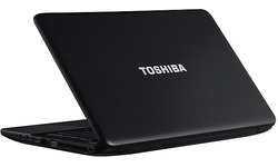 Toshiba Satellite C870-1FZ