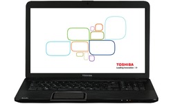Toshiba Satellite C870-1FZ