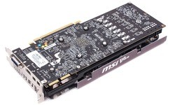 MSI R7950 Twin Frozr Boost Edition 3GD5/OC