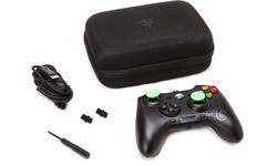 Razer Sabertooth Elite