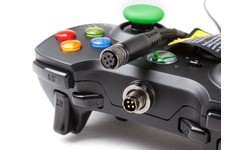 Razer Sabertooth Elite