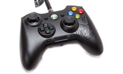 Razer Sabertooth Elite
