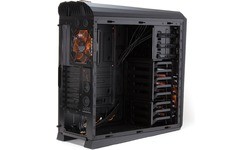 Xigmatek Talon Window