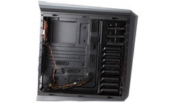 Xigmatek Talon Window