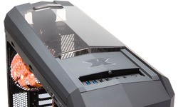 Xigmatek Talon Window