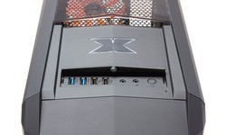 Xigmatek Talon Window