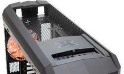 Xigmatek Talon Window