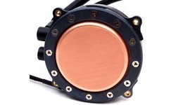 Cooler Master Seidon 240M