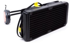 Cooler Master Seidon 240M
