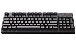 CM Storm QuickFire TK Red