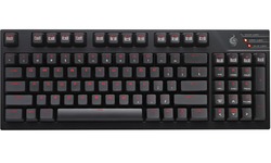 CM Storm QuickFire TK Red