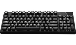 CM Storm QuickFire TK Red