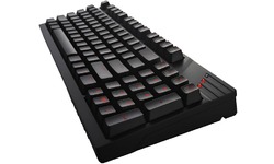 CM Storm QuickFire TK Red