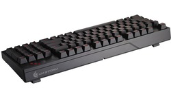 CM Storm QuickFire TK Red