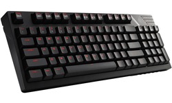 CM Storm QuickFire TK Red