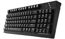 CM Storm QuickFire TK Red