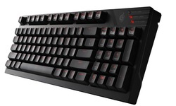 CM Storm QuickFire TK Red