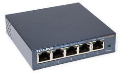 TP-Link TL-SG105