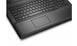 Sony Vaio SVE1713H1EB