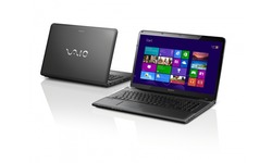 Sony Vaio SVE1713H1EB