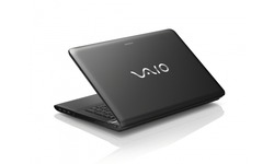 Sony Vaio SVE1713H1EB
