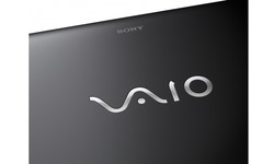 Sony Vaio SVE1713H1EB