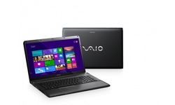 Sony Vaio SVE1713H1EB