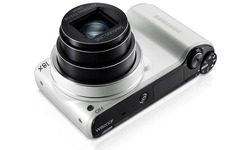 Samsung WB200F White