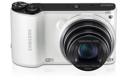Samsung WB200F White
