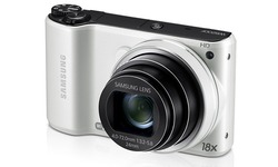 Samsung WB200F White
