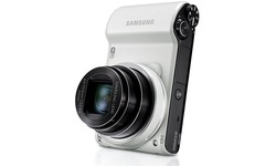 Samsung WB200F White