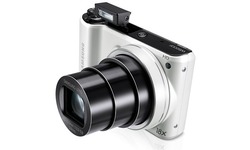 Samsung WB200F White