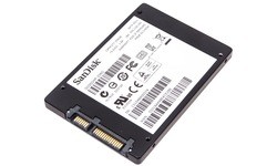 Sandisk Ultra Plus 256GB (desktop kit)